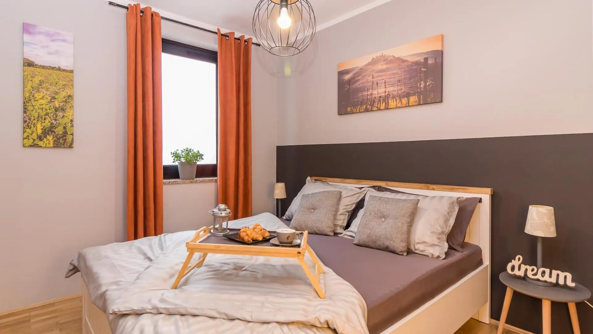 Apartment Sarah Porec