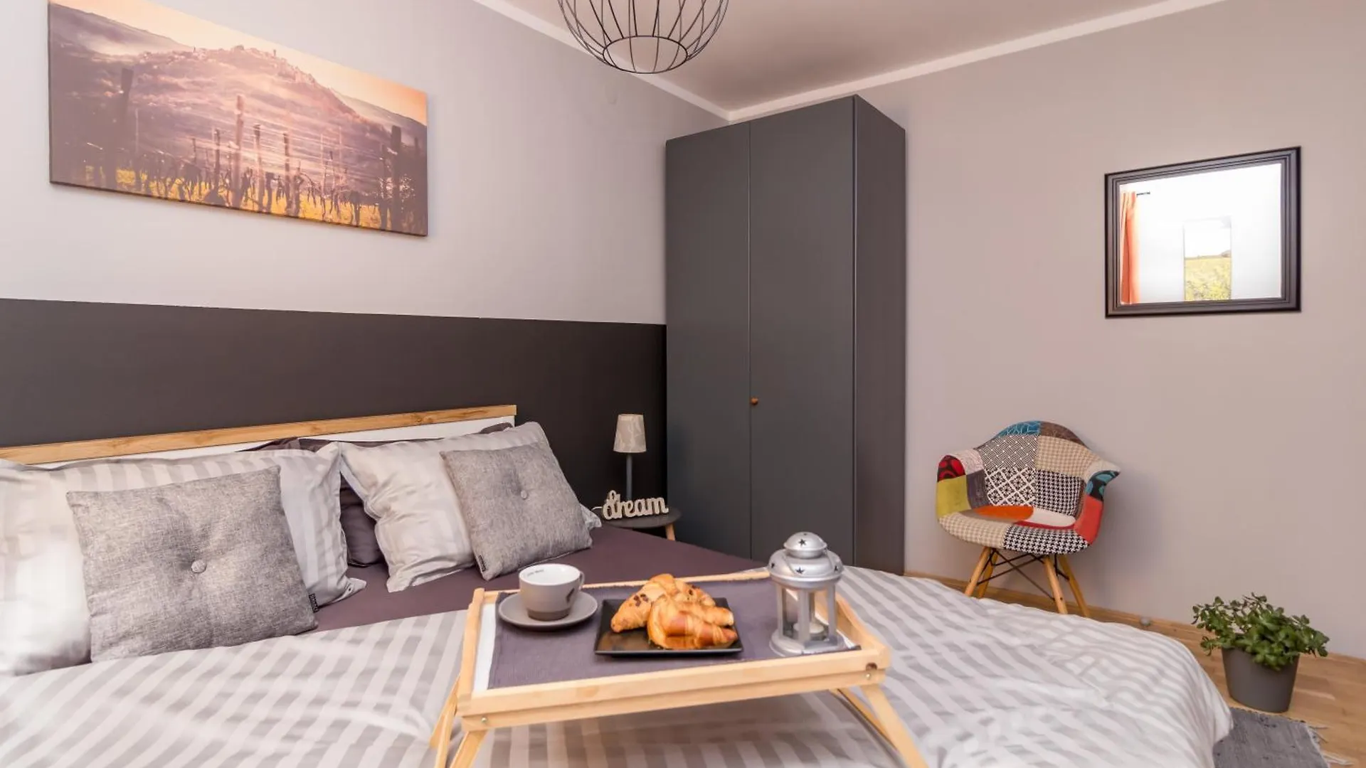 Apartment Sarah Porec Croatia