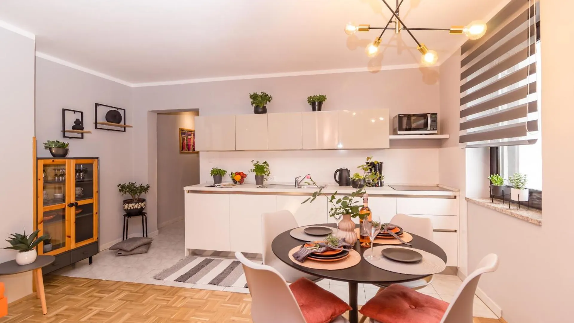 Apartment Sarah Porec 0*,  Croatia