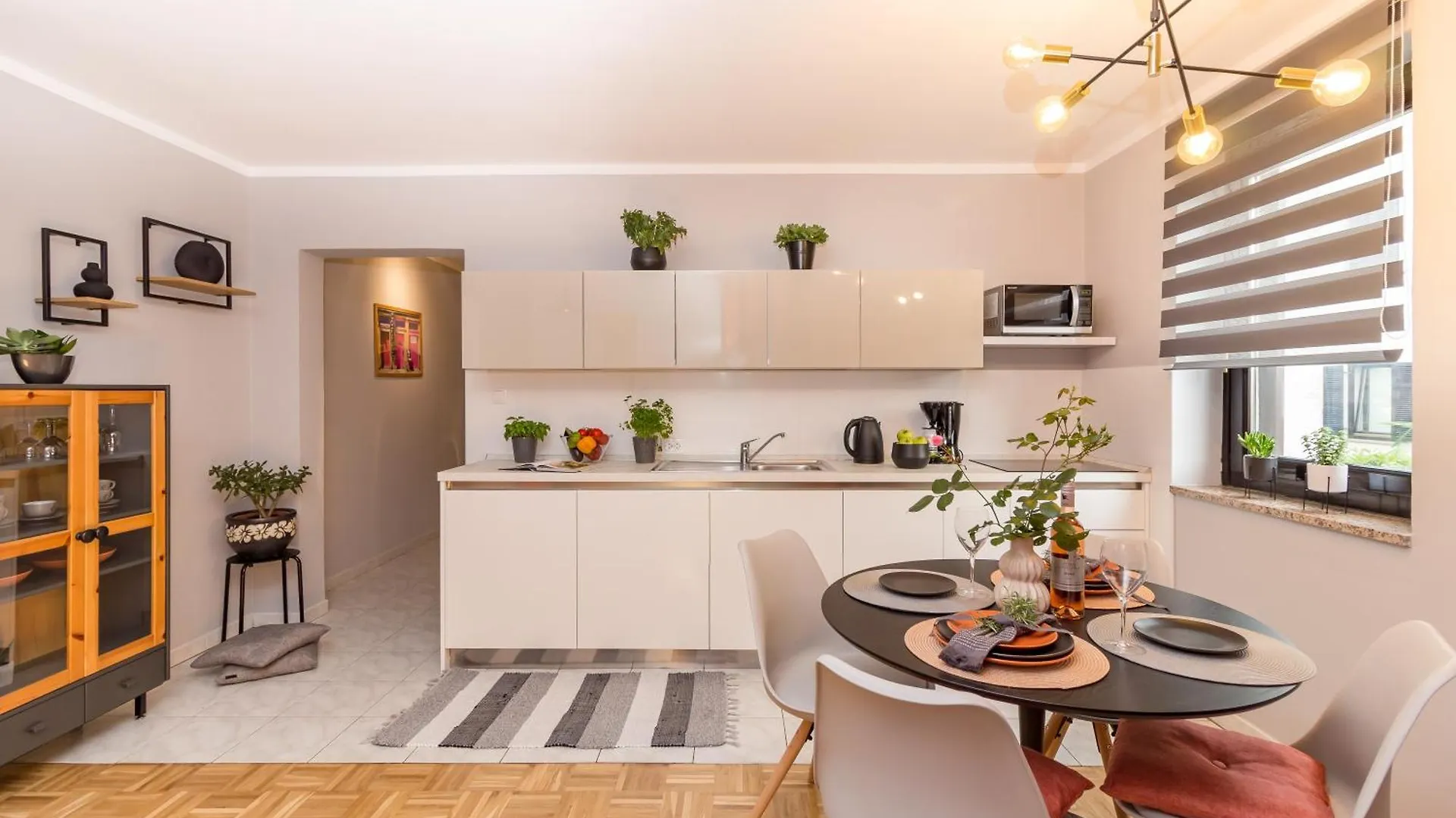 Apartment Sarah Porec Croatia