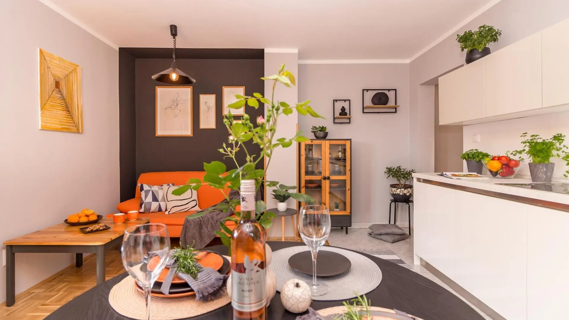 Apartment Sarah Porec
