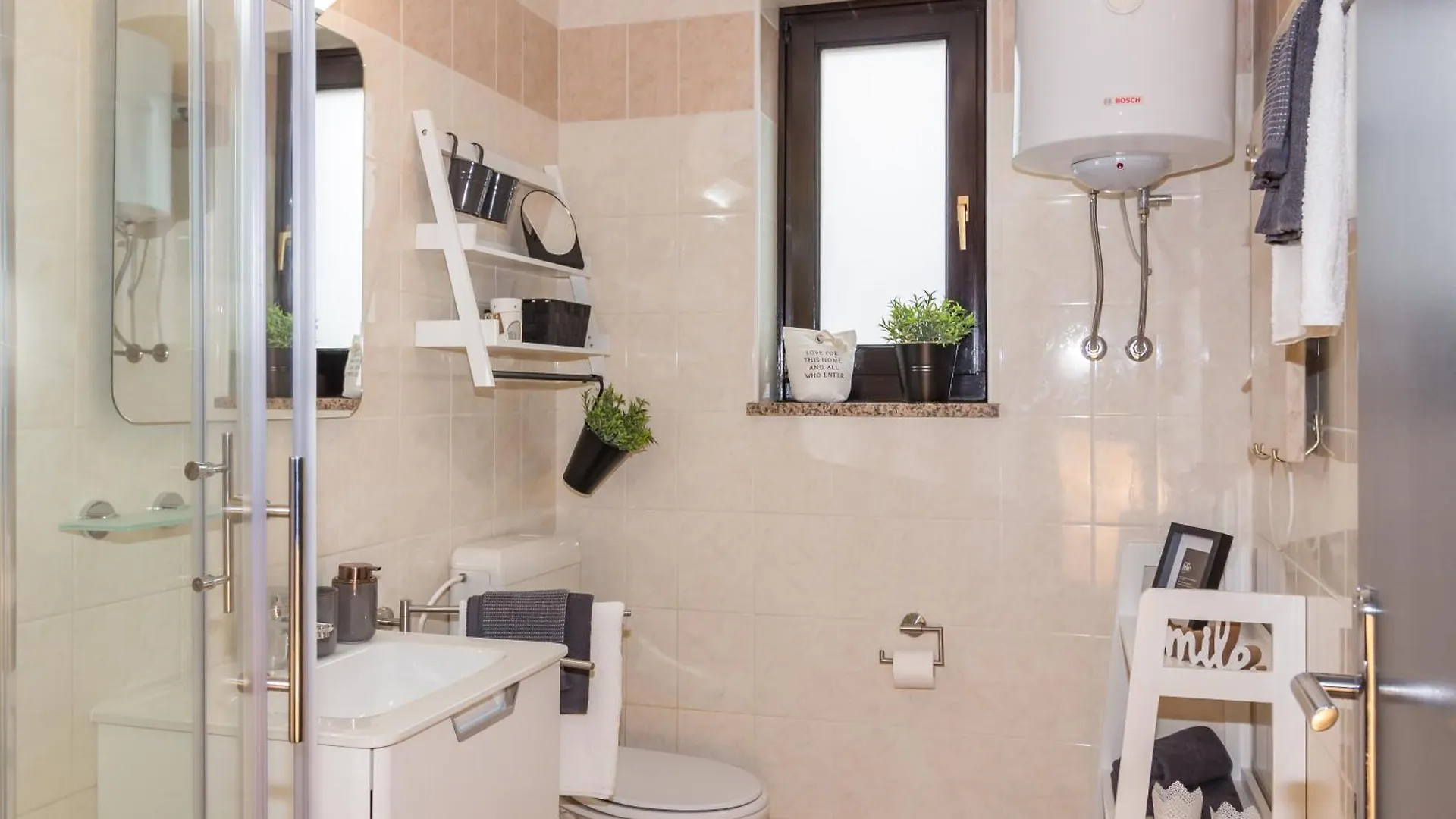 Apartment Sarah Porec