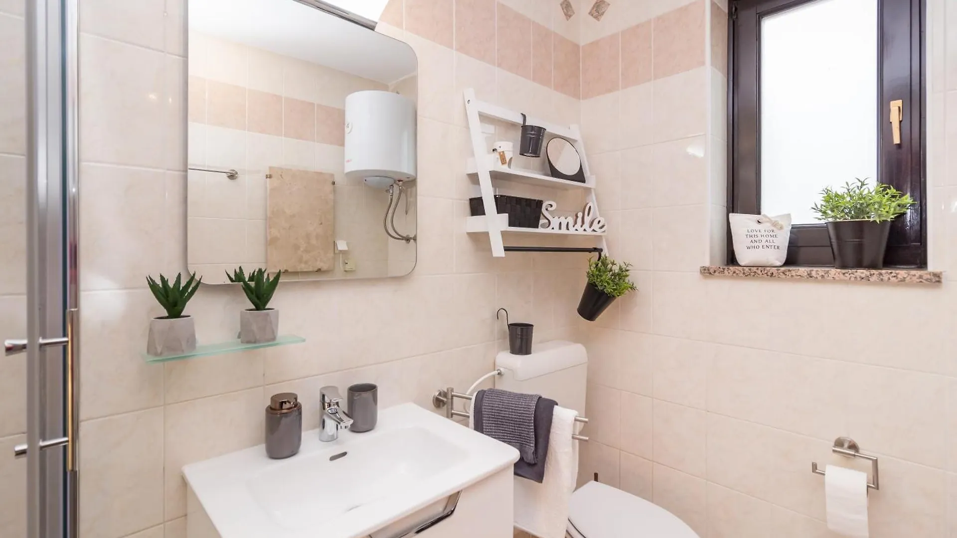 Apartment Sarah Porec