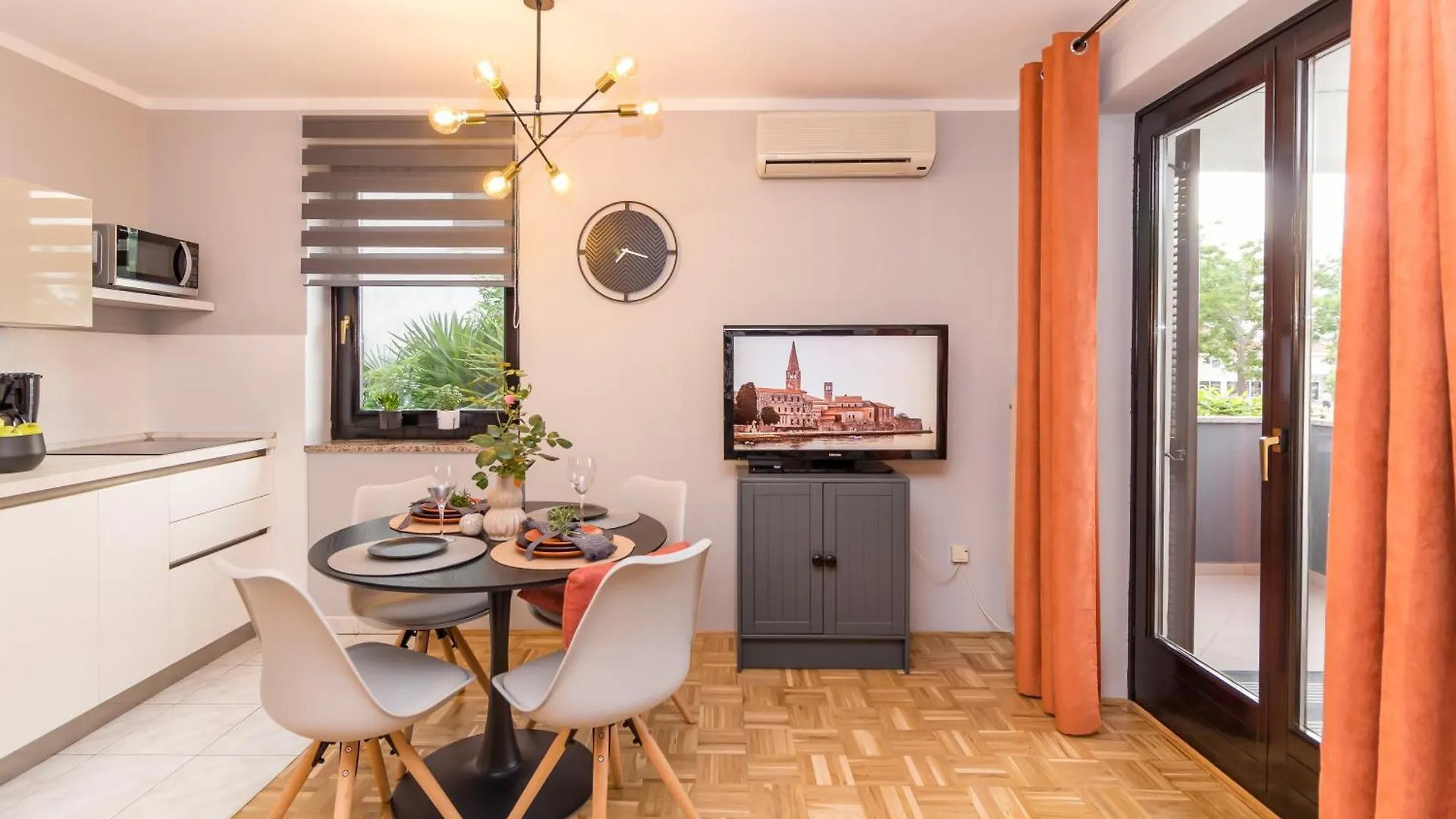 Apartment Sarah Porec