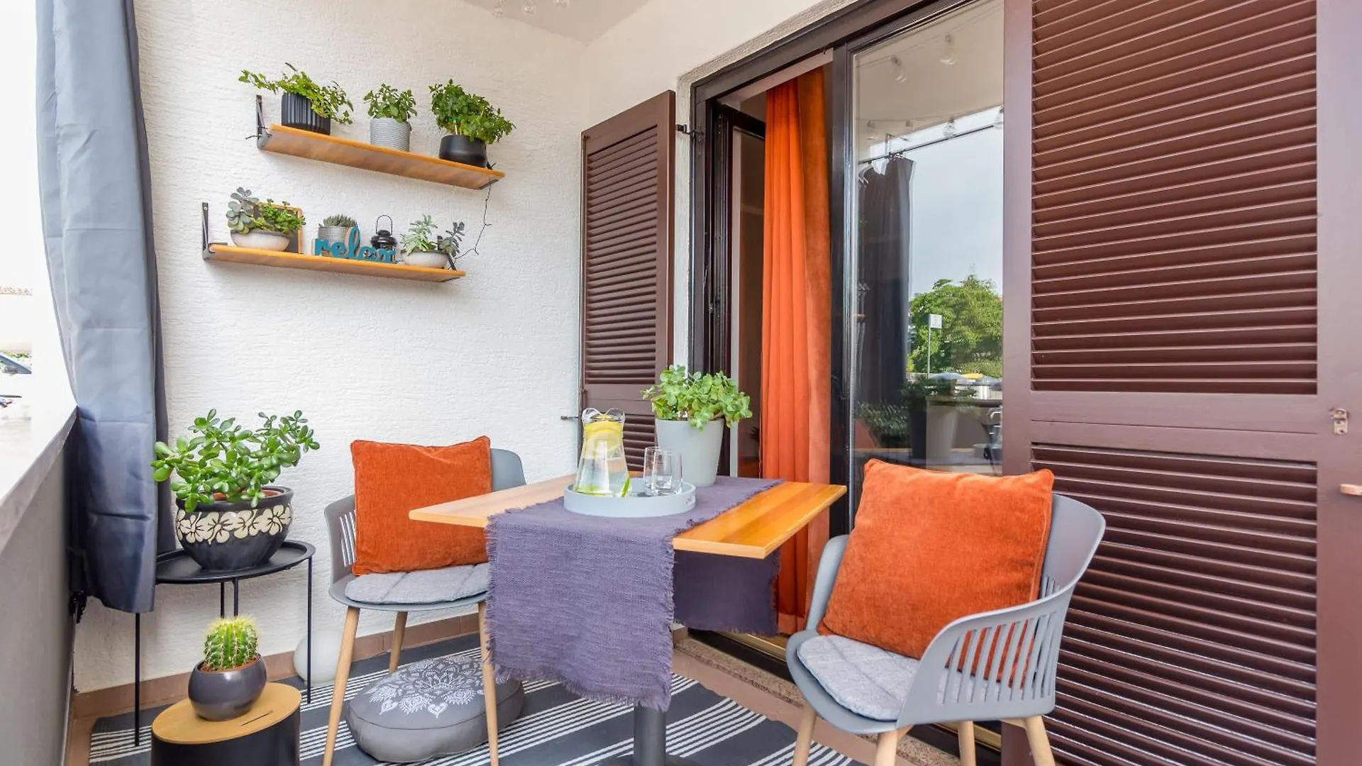 Apartment Sarah Porec