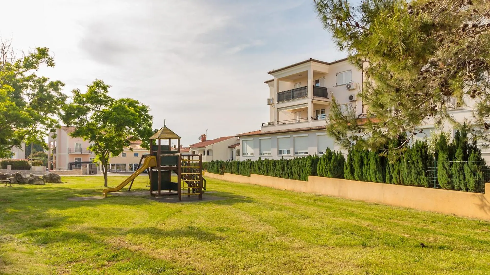 Apartment Sarah Porec Croatia