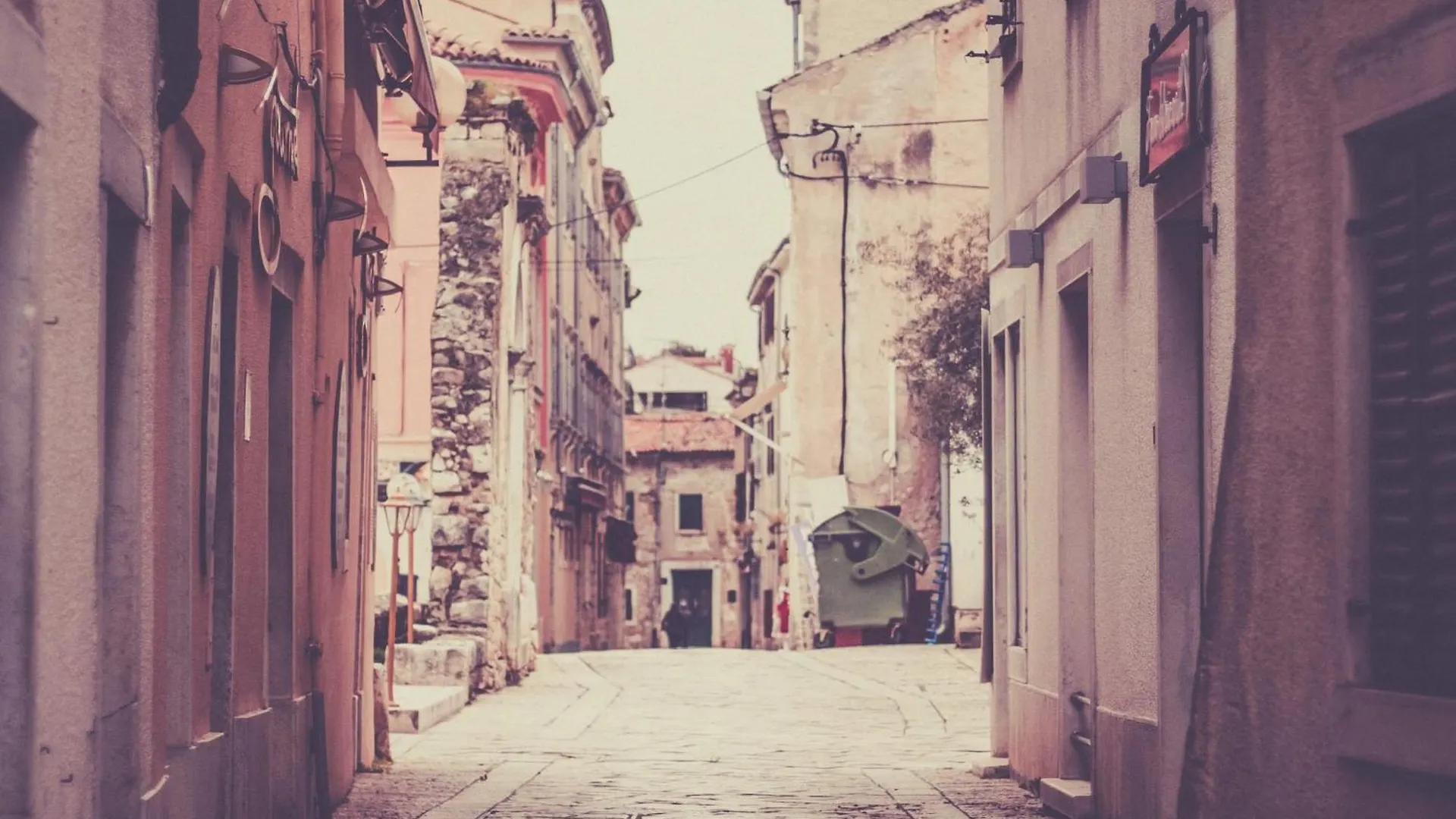 Apartment Sarah Porec 0*,  Croatia